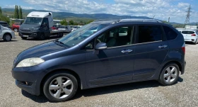 Honda Fr-v | Mobile.bg    2