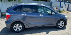 Honda Fr-v | Mobile.bg    4