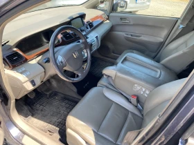 Honda Fr-v | Mobile.bg    6