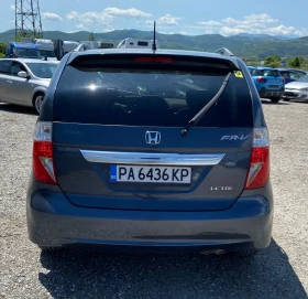 Honda Fr-v | Mobile.bg    5