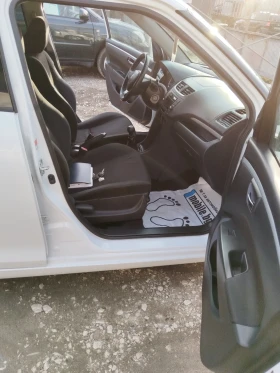 Suzuki Swift 1.3 DDIS  | Mobile.bg    11