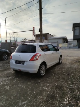 Suzuki Swift 1.3 DDIS  | Mobile.bg    7