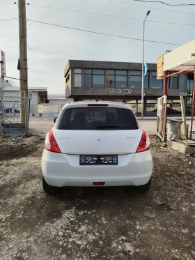 Suzuki Swift 1.3 DDIS  | Mobile.bg    8