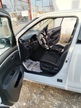 Suzuki Swift 1.3 DDIS  | Mobile.bg    10