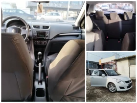 Suzuki Swift 1.3 DDIS  | Mobile.bg    17