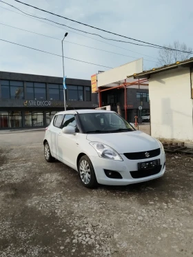 Suzuki Swift 1.3 DDIS  | Mobile.bg    4