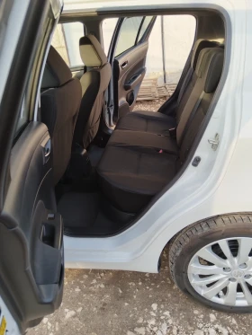 Suzuki Swift 1.3 DDIS  | Mobile.bg    12