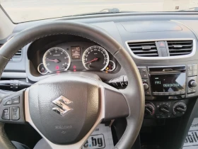 Suzuki Swift 1.3 DDIS  | Mobile.bg    13