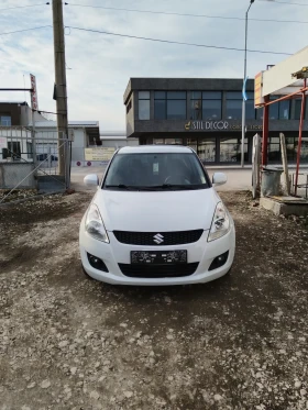 Suzuki Swift 1.3 DDIS  | Mobile.bg    2