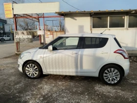 Suzuki Swift 1.3 DDIS  | Mobile.bg    6