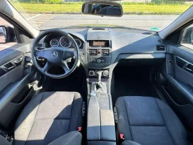 Mercedes-Benz C 200 | Mobile.bg    4