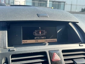 Mercedes-Benz C 200 | Mobile.bg    5