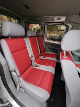 VW Caddy | Mobile.bg    15
