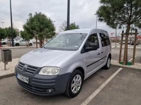 Обява за продажба на VW Caddy ~8 300 лв. - изображение 4