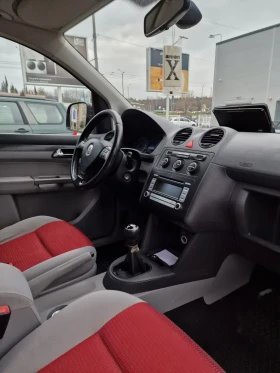 Обява за продажба на VW Caddy ~8 300 лв. - изображение 10