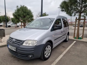 Обява за продажба на VW Caddy ~8 300 лв. - изображение 7