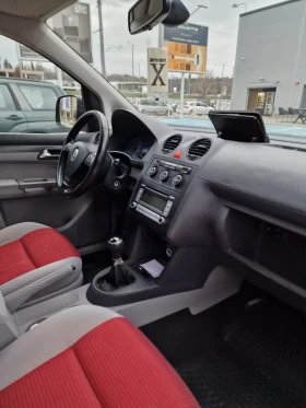 Обява за продажба на VW Caddy ~8 300 лв. - изображение 9