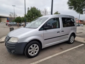 Обява за продажба на VW Caddy ~8 300 лв. - изображение 3