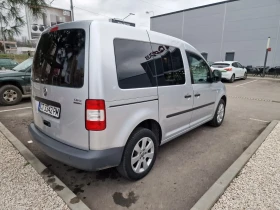 Обява за продажба на VW Caddy ~8 300 лв. - изображение 5