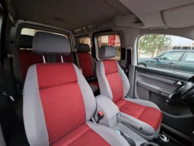 Обява за продажба на VW Caddy ~8 300 лв. - изображение 11
