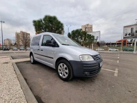 Обява за продажба на VW Caddy ~8 300 лв. - изображение 1