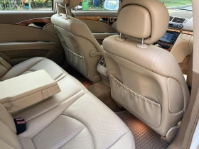 Mercedes-Benz E 350 4Matic | Mobile.bg    9