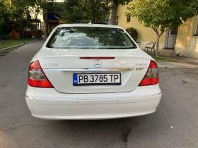 Mercedes-Benz E 350 4Matic | Mobile.bg    2