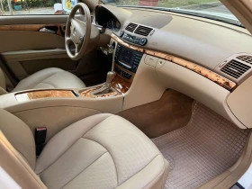 Mercedes-Benz E 350 4Matic | Mobile.bg    7