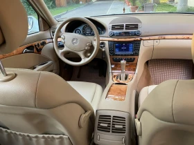 Mercedes-Benz E 350 4Matic | Mobile.bg    11