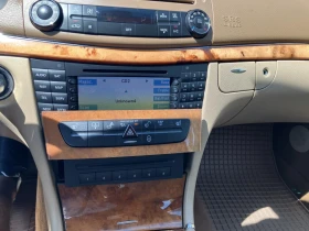 Mercedes-Benz E 350 4Matic | Mobile.bg    6