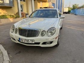 Mercedes-Benz E 350 4Matic | Mobile.bg    4