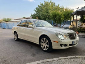     Mercedes-Benz E 350 4Matic