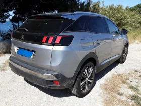 Обява за продажба на Peugeot 3008 1.6 бензин, EURO 6 ~30 000 лв. - изображение 1