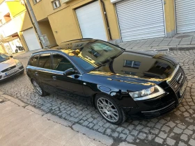 Обява за продажба на Audi A6 2.7TDI QUATRO  ~7 500 лв. - изображение 1