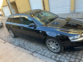 Обява за продажба на Audi A6 2.7TDI QUATRO  ~7 500 лв. - изображение 2