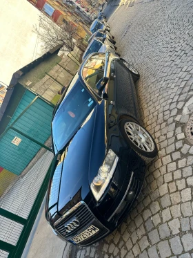 Обява за продажба на Audi A6 2.7TDI QUATRO  ~7 500 лв. - изображение 5