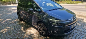 Citroen C4 Picasso 2.0 HD Exclusive - 11800 лв. - 92786110 2