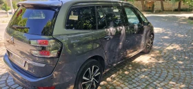 Citroen C4 Picasso 2.0 HD Exclusive - 11800 лв. - 92786110 10