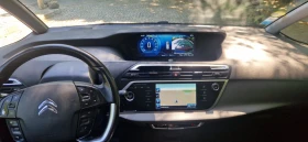 Citroen C4 Picasso 2.0 HD Exclusive - 11800 лв. - 92786110 7