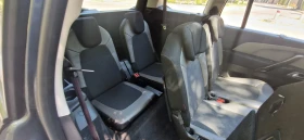 Citroen C4 Picasso 2.0 HD Exclusive - 11800 лв. - 92786110 16