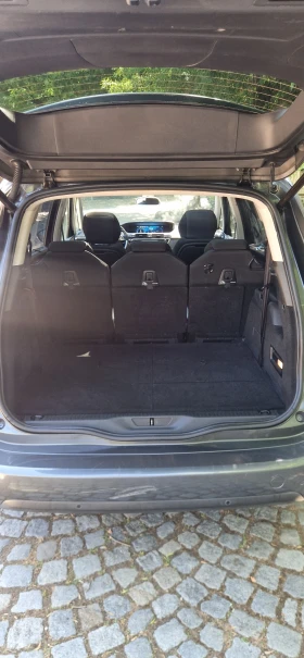 Citroen C4 Picasso 2.0 HD Exclusive - 11800 лв. - 92786110 11