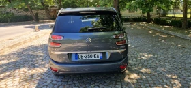Citroen C4 Picasso 2.0 HD Exclusive - 11800 лв. - 92786110 3