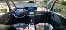 Citroen C4 Picasso 2.0 HD Exclusive - 11800 лв. - 92786110 5