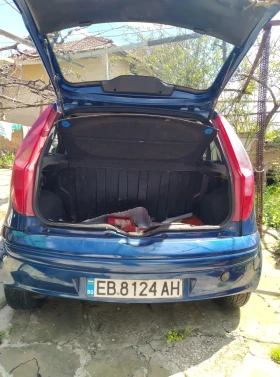 Fiat Punto 1.9D | Mobile.bg    10