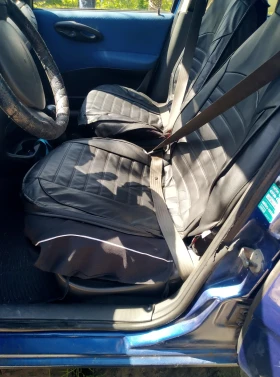 Fiat Punto 1.9D | Mobile.bg    8