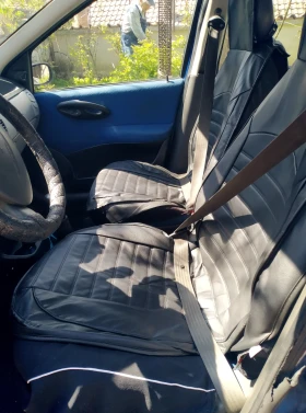 Fiat Punto 1.9D | Mobile.bg    7