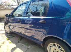 Fiat Punto 1.9D | Mobile.bg    2