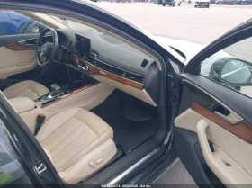 Audi A4 2.0L I-4 DI, DOHC, VVT, TURBO, 201HP All Wheel - 35100 лв. - 32182944 10