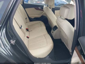 Audi A4 2.0L I-4 DI, DOHC, VVT, TURBO, 201HP All Wheel - 35100 лв. - 32182944 13