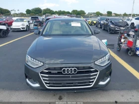 Audi A4 2.0L I-4 DI, DOHC, VVT, TURBO, 201HP All Wheel - 35100 лв. - 32182944 4